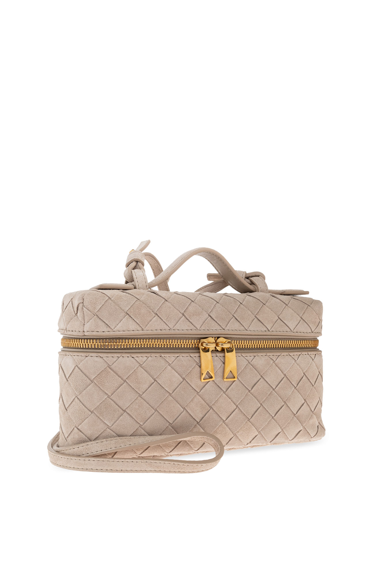 Beige Handbag `Bang Bang` Bottega Veneta - Vitkac AS